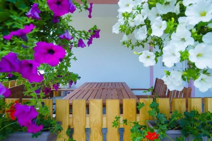 Guesthouse Ella Slunj Esterno foto
