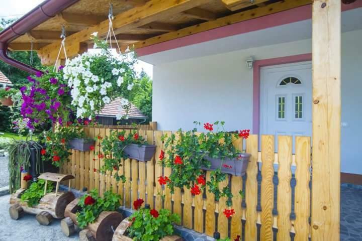 Guesthouse Ella Slunj Esterno foto